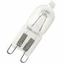 Osram - Osram Halopin Eco 33W G9 D Blanco c�lido l�mpara hal�gena
