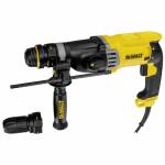 Dewalt - DeWALT D25144K 900W SDS Plus rotary hammers