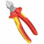Knipex - Knipex 70 06 160 Alicates de corte diagonal alicate