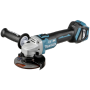 Makita - DGA517ZJ Amoladora angular inal�mbrica en Makpac