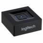 &nbsp;"Logitech-Logitech 980-000912 20m Negro receptor de audio bluetooth-Logitech-Adapter/Cable"