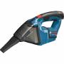Bosch - Bosch GAS 10,8 V-LI Bolsa para el polvo Azul aspiradora de mano