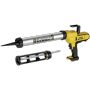 Dewalt - Pistola de cartucho DCE581NK-XJ 18V