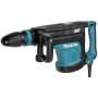 Makita - Makita HM1213C 1500W 1900ppm Negro, Azul triturador de hormig�n