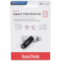 &nbsp;"Sandisk-Sandisk SDIX60N-256G-GN6NE unidad flash USB 256 GB 3.2 Gen 1 (3.1 Gen 1) Gris, Plata-Sandisk-Hardware/Electronic"