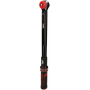 Ks Tools - 3/8 ERGOTORQUE 10-50Nm par de trinquete. 516.1422