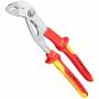Knipex - Knipex 87 26 250 Alicate machihembrado alicate