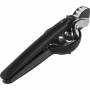 Wmf - WMF 0646906210 prensasde c�tricos De pl�stico, Acero inoxidable Negro, Acero inoxidable