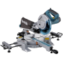 Makita - Sierra transversal LSO815FLN