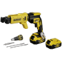Dewalt - DCF620P2K-QW destornillador de cargador inal�mbrico