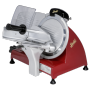 Berkel - Red Line RL 250 m�quina de corte rojo