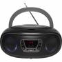 Denver - TCL-212BT Gris