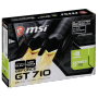 Msi Technology - MSI V809-2000R GeForce GT 710 2GB GDDR3 tarjeta gr�fica