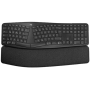 Logitech - ERGO K860, clavier [DE-Version, Clavier allemand]