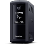 &nbsp;"Cyber Power-Onduleur Cyberpower ValuePro VP700ELCD Alimentation verte 700VA/390 W-Cyberpower Systems-Accessories"