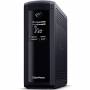 &nbsp;"Cyber Power-CyberPower ValuePro L�nea Intera. 1200VA/720W 5xschuko VP1200ELCD-Cyberpower Systems-Accessories"