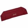 Berkel - Capucha Abeck tama�o S rojo 35x45x50 cm