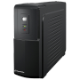 Powerwalker - PowerWalker VFD 1000 sistema de alimentaci�n ininterrumpida (UPS) 1 kVA 600 W 3 salidas AC 