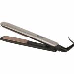 Remington - Remington S8540 Straightening iron Caliente Negro, Bronce 1.8m Utensilio de peinado