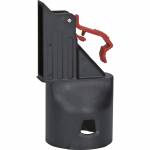 Bosch - adaptador de vac�o GHO 12V -20