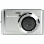 Agfaphoto - Compact Cam DC5200 Plata