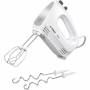 Bosch - Bosch MFQ24200 Batidora de mano 400W Plata, Color blanco batidora