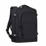 Rivacase - Rivacase 8461 43,9 cm (17.3) Mochila Negro 