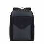 Rivacase - Rivacase 8524 35,6 cm (14) Mochila Negro 