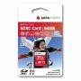 Agfaphoto - AgfaPhoto 64GB SDXC 64GB SDXC Clase 10 memoria flash