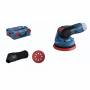 &nbsp;"Bosch-Lijadora orbital inal�mbrica profesional GEX 12V-125-Bosch-Hardware/Electronic"