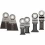 Fein 35222967030 Best Of E-cut Slp Wood & Metal Tauchs� - Juego de madera y metal Best of E-Cut Starlock Plus