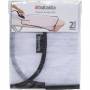 Brabantia - Pa�o protector para planchar 40 x 60 cm blanco/gris