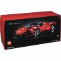 LEGO - 42143 Technic Ferrari Daytona SP3 juguete de construcci�n