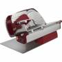 Berkel - Homeline HL PLUS 200 m�quina de corte rojo (BKHLCB001000R)