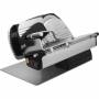 Berkel - Cortadora de carne negra Homeline HL PLUS 200