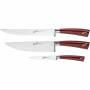 Berkel - Set de 3 piezas Elegance Red Chef