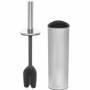 Joseph Joseph - Pincel de ba�o flexible de acero inoxidable