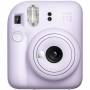 Fuji - Instax Mini 12 p�rpura-violeta