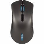 Lenovo - Lenovo Legion M600 Wireless Gaming rat�n Ambidextro RF Wireless+Bluetooth+USB Type-A �ptico 16000 DPI