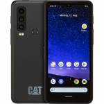 Cat - CAT S75 128GB 6GB RAM 5G negro