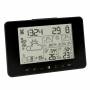 &nbsp;"Tfa-dostmann-TFA-Dostmann Meteotime Primo - Schwarz - Innen-Hygrometer - Innen-Thermometer - Au�en-Hygrometer - Au�en-Thermometer-Tfa Dostmann-Hardware/Electronic"