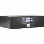 Panasonic - SC-DM202EG-K negro