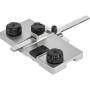 &nbsp;"Makita-199232-5 Adaptador de riel de gu�a-Makita-Hardware/Electronic"