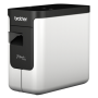 Brother International - P-touch P700 (PTP700ZG1)