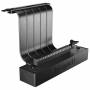 Be Quiet - be quiet! BGA12 adaptador de cable de v�deo 0,2 m Negro