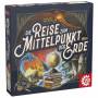 Game Factory - Game Factory Reise zum Mittelpunkt der Erde 20 min Juego de mesa