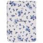 Pocketbook - Shell - Cubierta de flores para Verse / Verse Pro