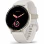 Garmin - vivo activo 5 marfil/crem dorado - <br / &radic;&ge; A PLATTFORM - UNEMPLOYED יbr / &radic; Ob Mobile o Escritorio - con de