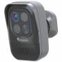 Toucan - C�mara de seguridad inal�mbrica PRO con detecci�n de movimiento de radar
