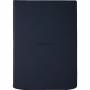 Pocketbook - Cubierta - Night Blue 7.8 - > Tipo de producto portada del o�do categor�a (ElectroG): irrelevante (HN-QI-PU-743G-NB-WW)